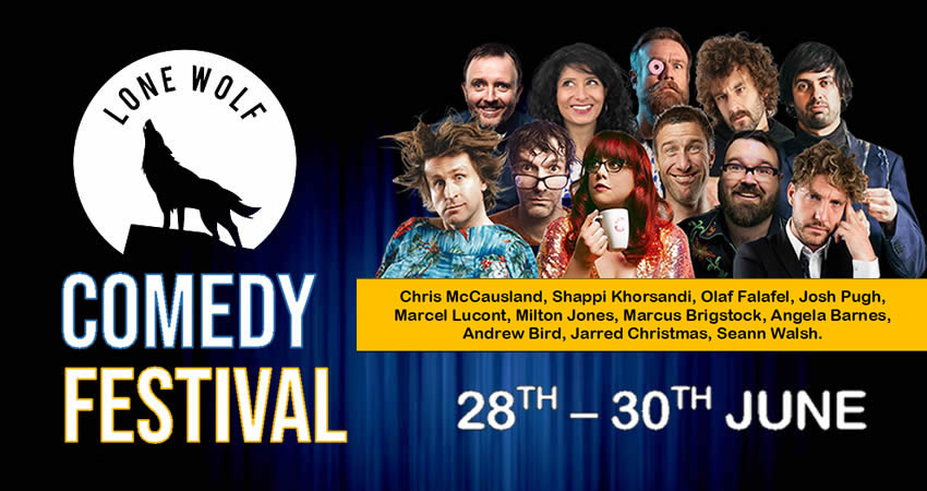 festival – we got tickets banner